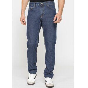 NWT - Carrera 700 Men's Jeans, Medium Blue Wash - Size  32 USA